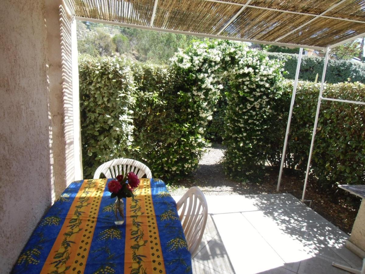 15Mn De Cannes, Villa La Soleiade , 3Gites 2-4 Pers Type T2, Climatises, Piscine, Au Lac De Saint-Cassien Var Montauroux Exterior foto