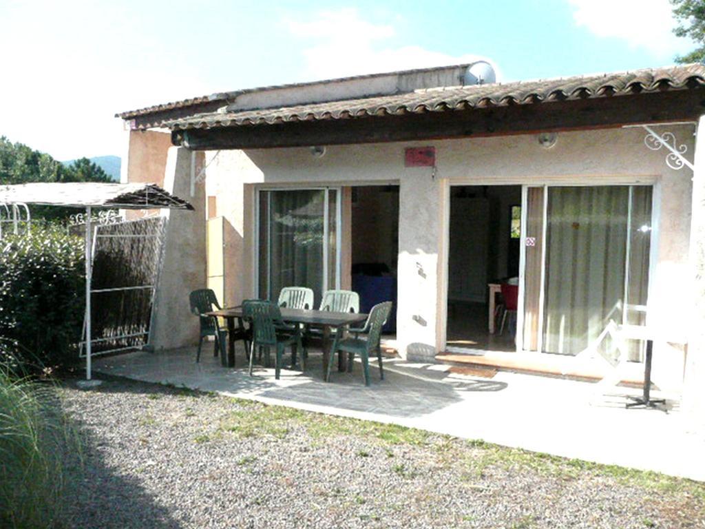 15Mn De Cannes, Villa La Soleiade , 3Gites 2-4 Pers Type T2, Climatises, Piscine, Au Lac De Saint-Cassien Var Montauroux Cameră foto