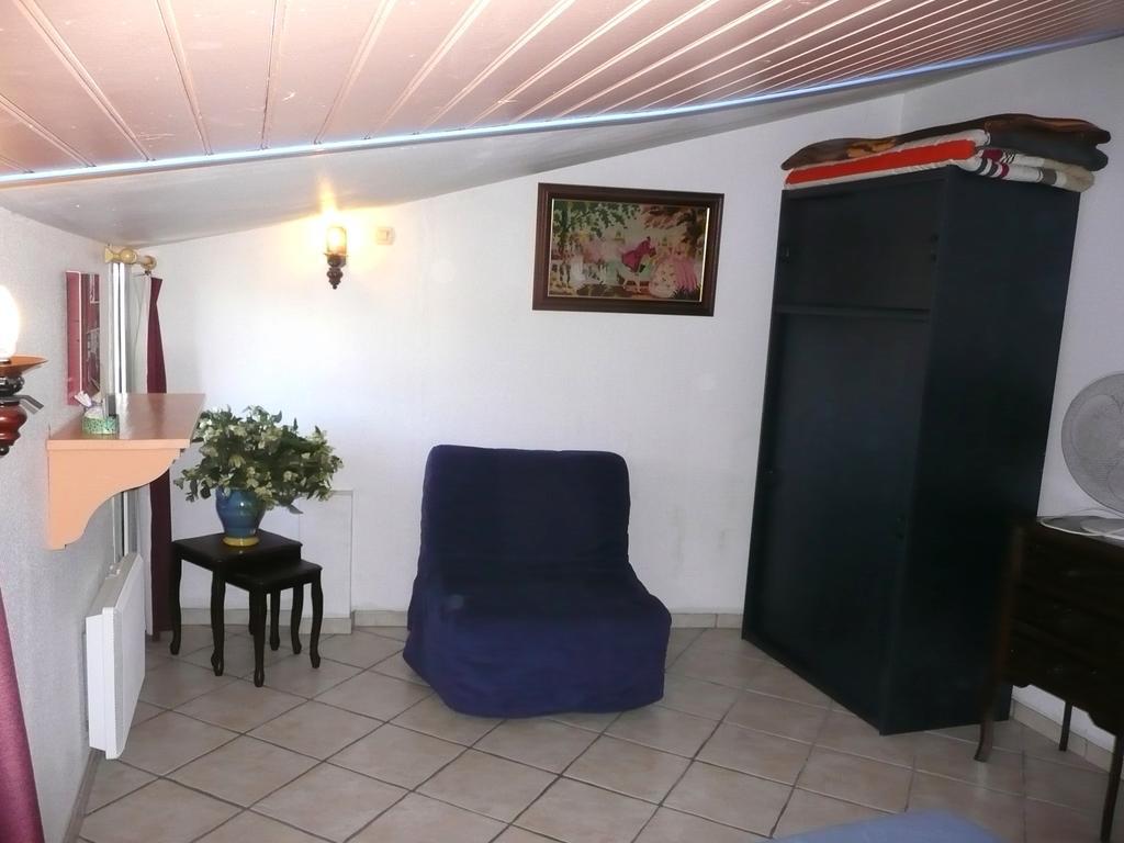 15Mn De Cannes, Villa La Soleiade , 3Gites 2-4 Pers Type T2, Climatises, Piscine, Au Lac De Saint-Cassien Var Montauroux Exterior foto