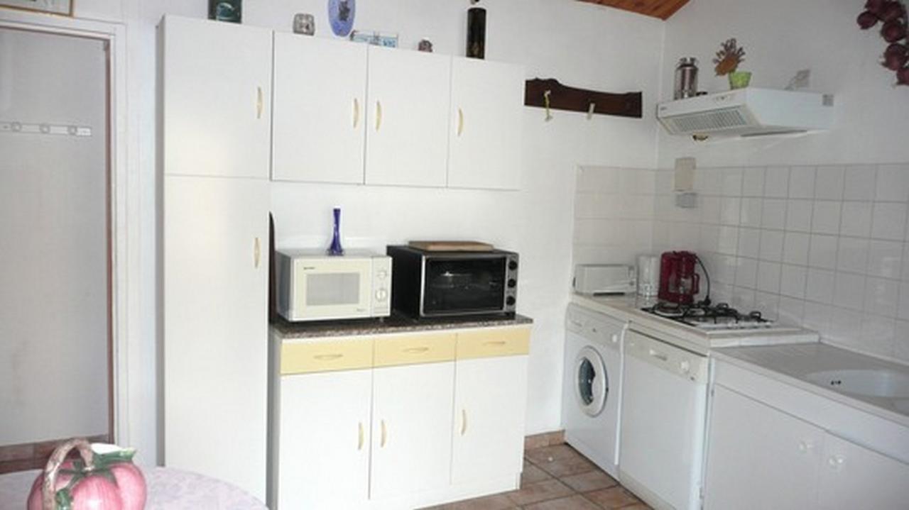 15Mn De Cannes, Villa La Soleiade , 3Gites 2-4 Pers Type T2, Climatises, Piscine, Au Lac De Saint-Cassien Var Montauroux Exterior foto