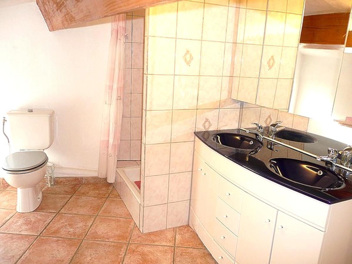15Mn De Cannes, Villa La Soleiade , 3Gites 2-4 Pers Type T2, Climatises, Piscine, Au Lac De Saint-Cassien Var Montauroux Exterior foto