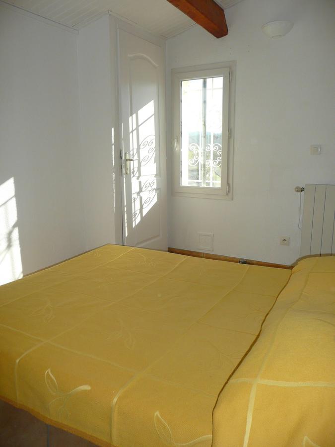 15Mn De Cannes, Villa La Soleiade , 3Gites 2-4 Pers Type T2, Climatises, Piscine, Au Lac De Saint-Cassien Var Montauroux Exterior foto