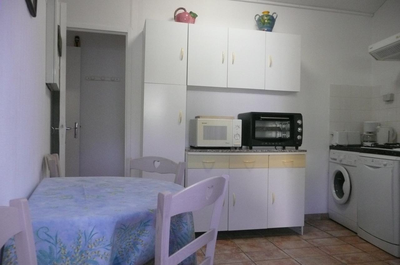 15Mn De Cannes, Villa La Soleiade , 3Gites 2-4 Pers Type T2, Climatises, Piscine, Au Lac De Saint-Cassien Var Montauroux Exterior foto